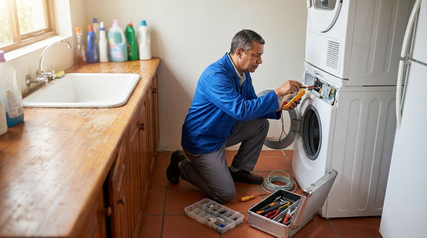 Reparo no Sistema de Drenagem em João Pessoa‑PB